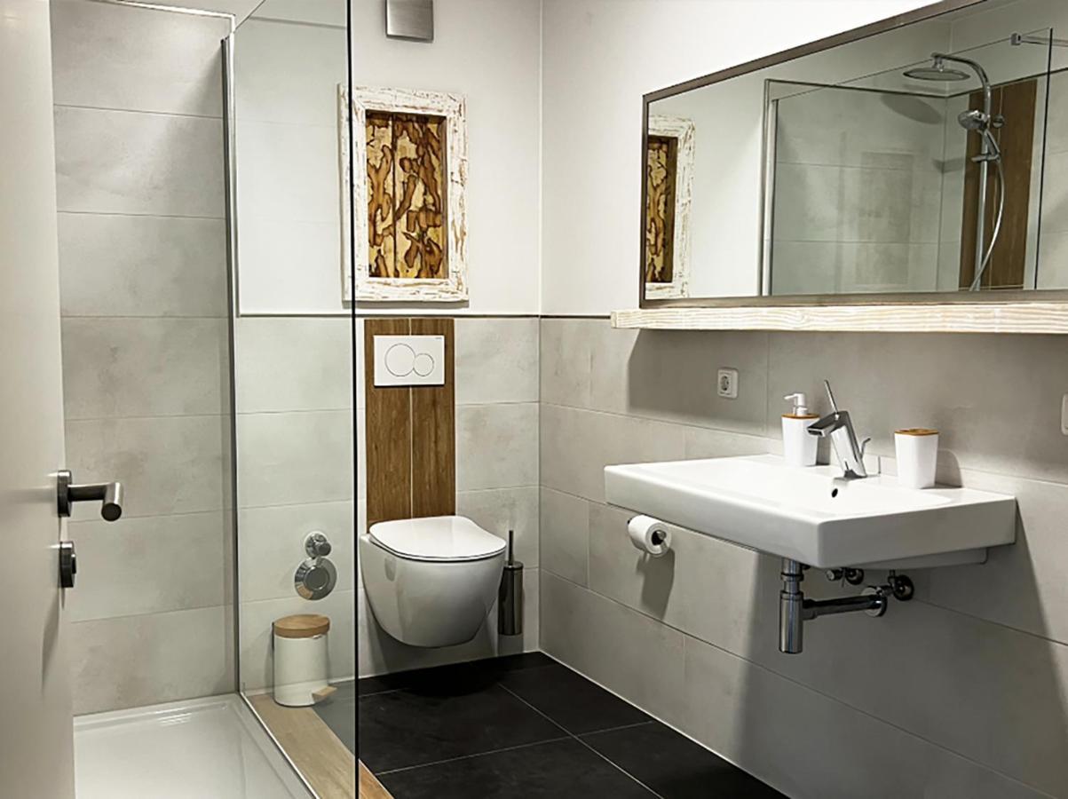 Mg-Quartier Hostel Mönchengladbach Kültér fotó
