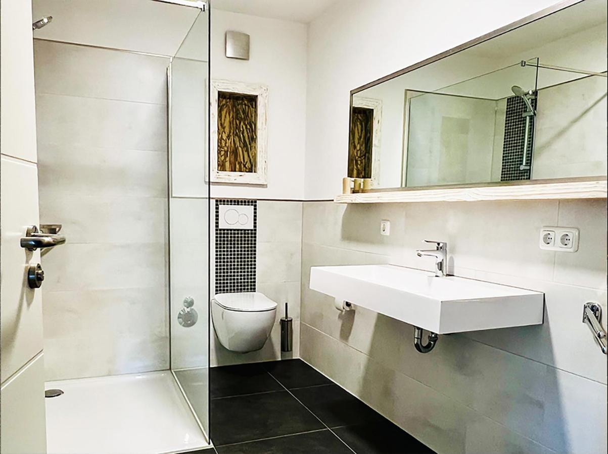 Mg-Quartier Hostel Mönchengladbach Kültér fotó