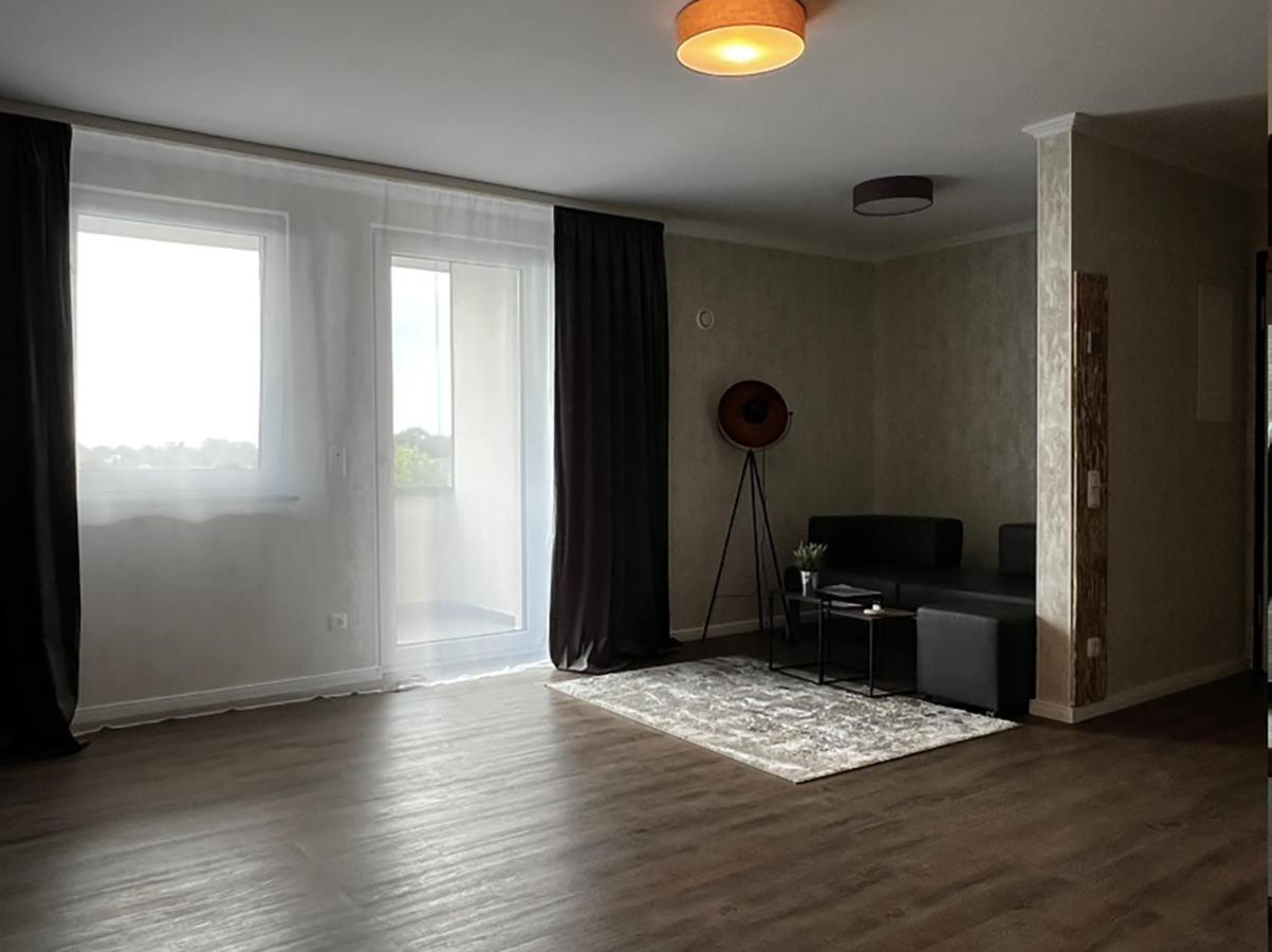 Mg-Quartier Hostel Mönchengladbach Kültér fotó