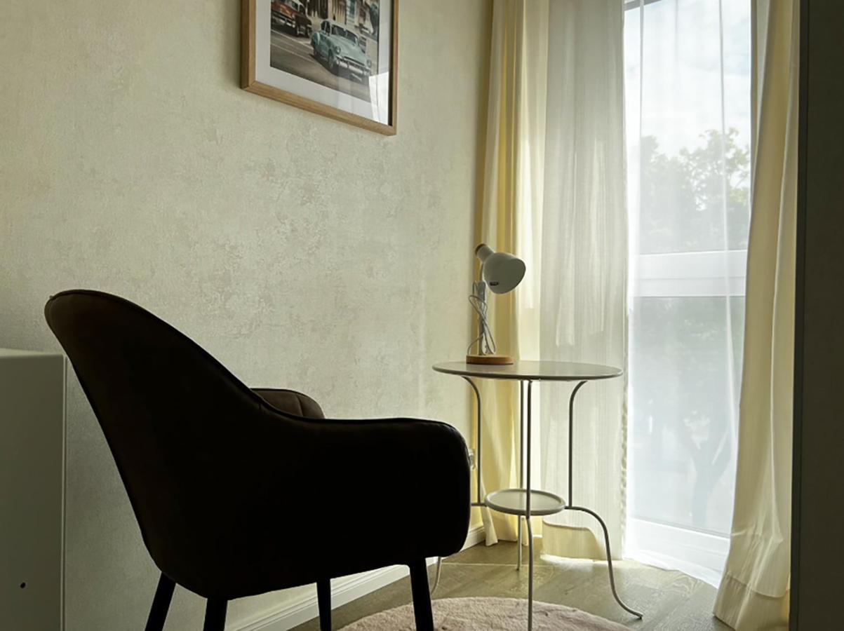 Mg-Quartier Hostel Mönchengladbach Kültér fotó