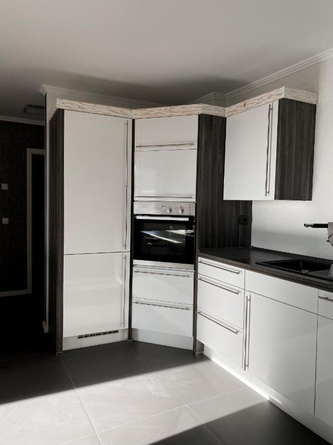 Mg-Quartier Hostel Mönchengladbach Kültér fotó