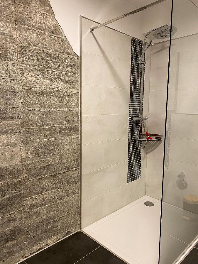 Mg-Quartier Hostel Mönchengladbach Kültér fotó