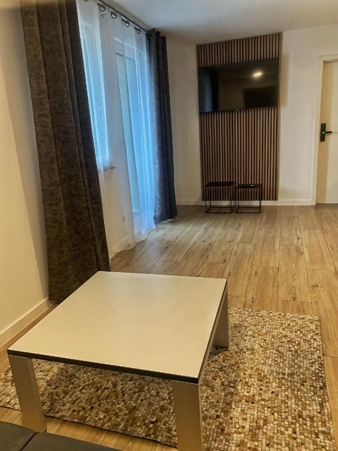 Mg-Quartier Hostel Mönchengladbach Kültér fotó