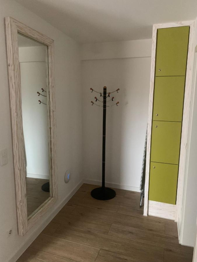 Mg-Quartier Hostel Mönchengladbach Kültér fotó