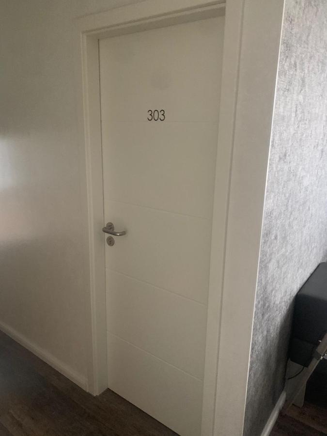 Mg-Quartier Hostel Mönchengladbach Kültér fotó