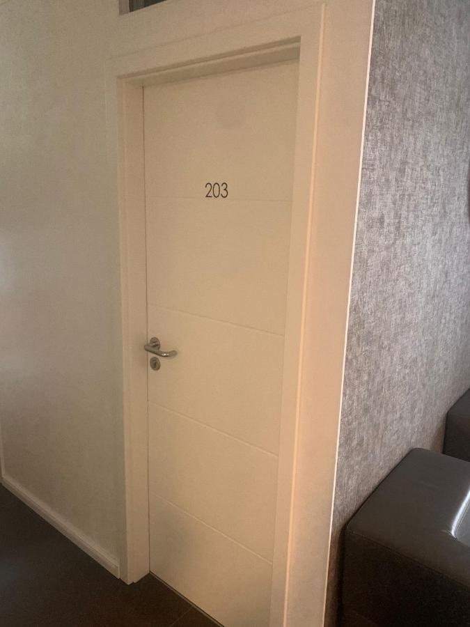 Mg-Quartier Hostel Mönchengladbach Kültér fotó