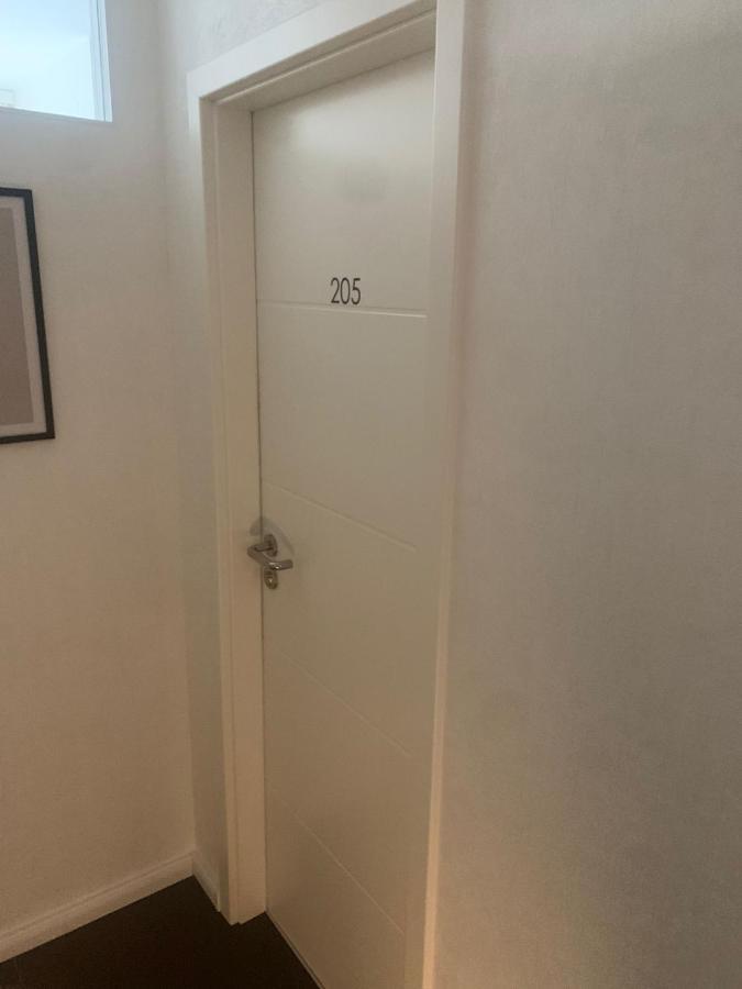 Mg-Quartier Hostel Mönchengladbach Kültér fotó