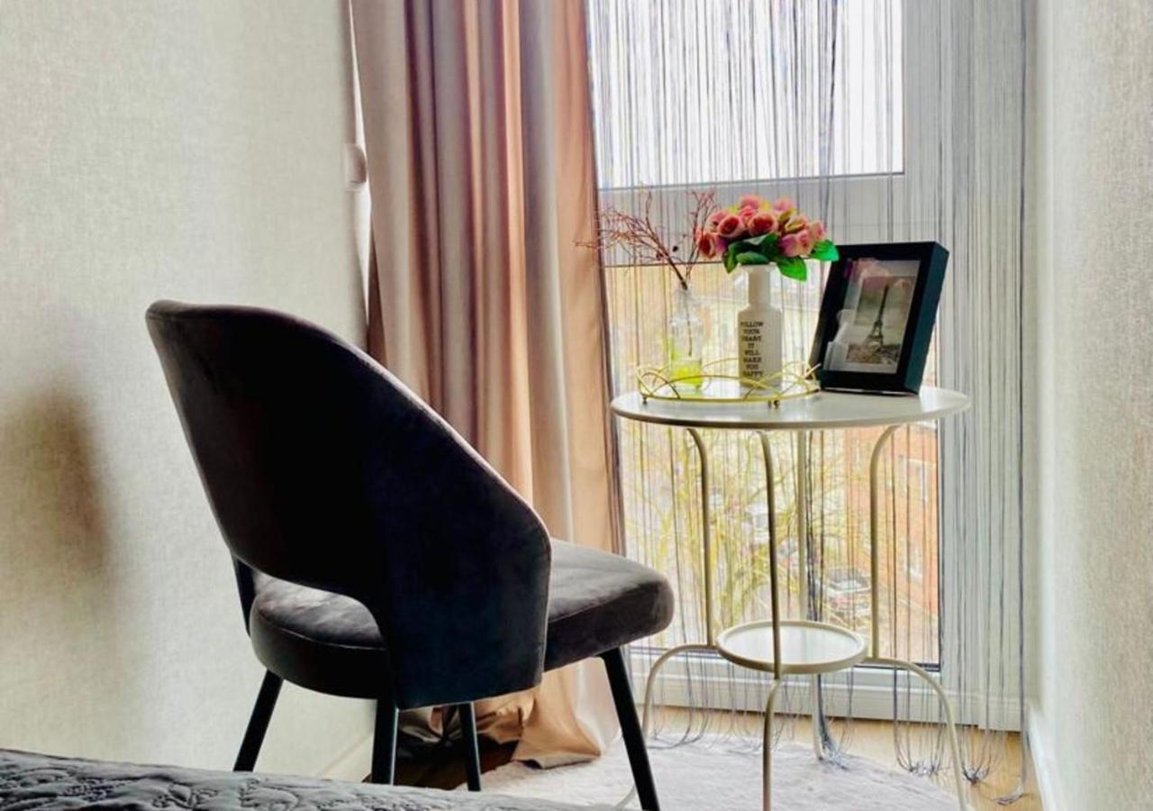 Mg-Quartier Hostel Mönchengladbach Kültér fotó