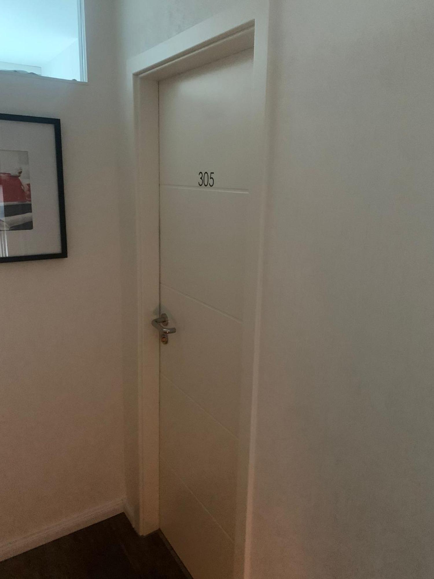 Mg-Quartier Hostel Mönchengladbach Kültér fotó