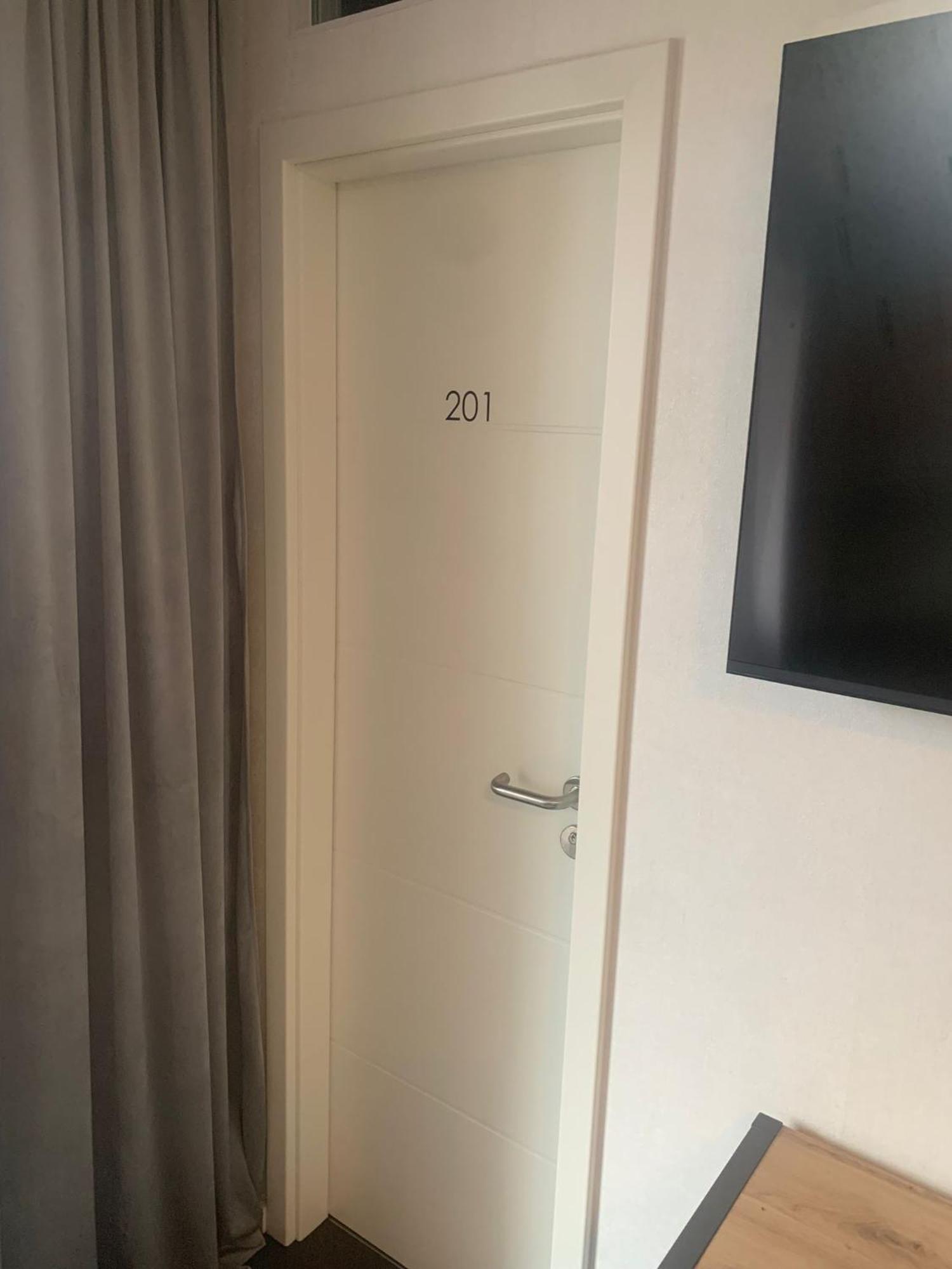 Mg-Quartier Hostel Mönchengladbach Kültér fotó