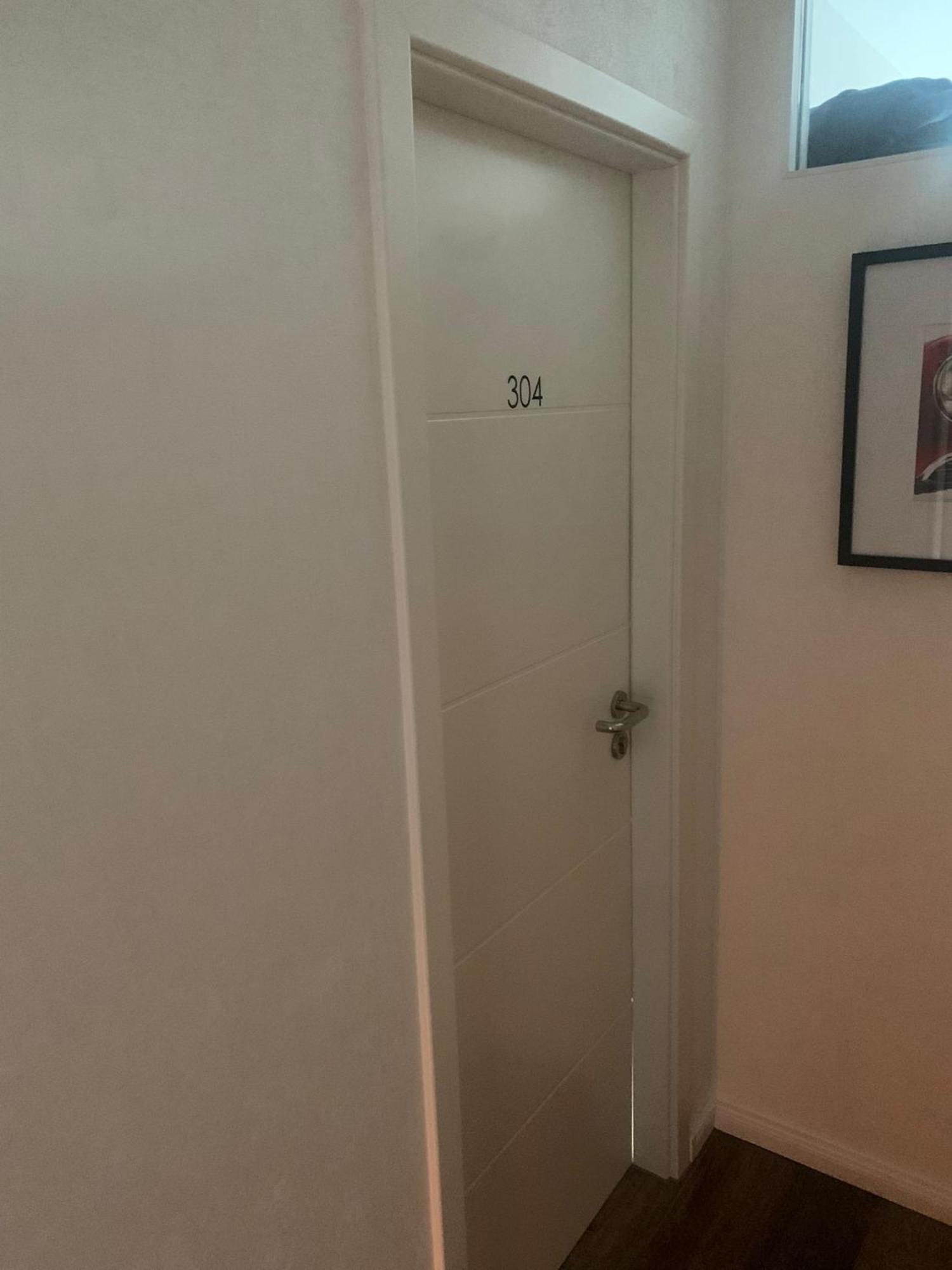 Mg-Quartier Hostel Mönchengladbach Kültér fotó