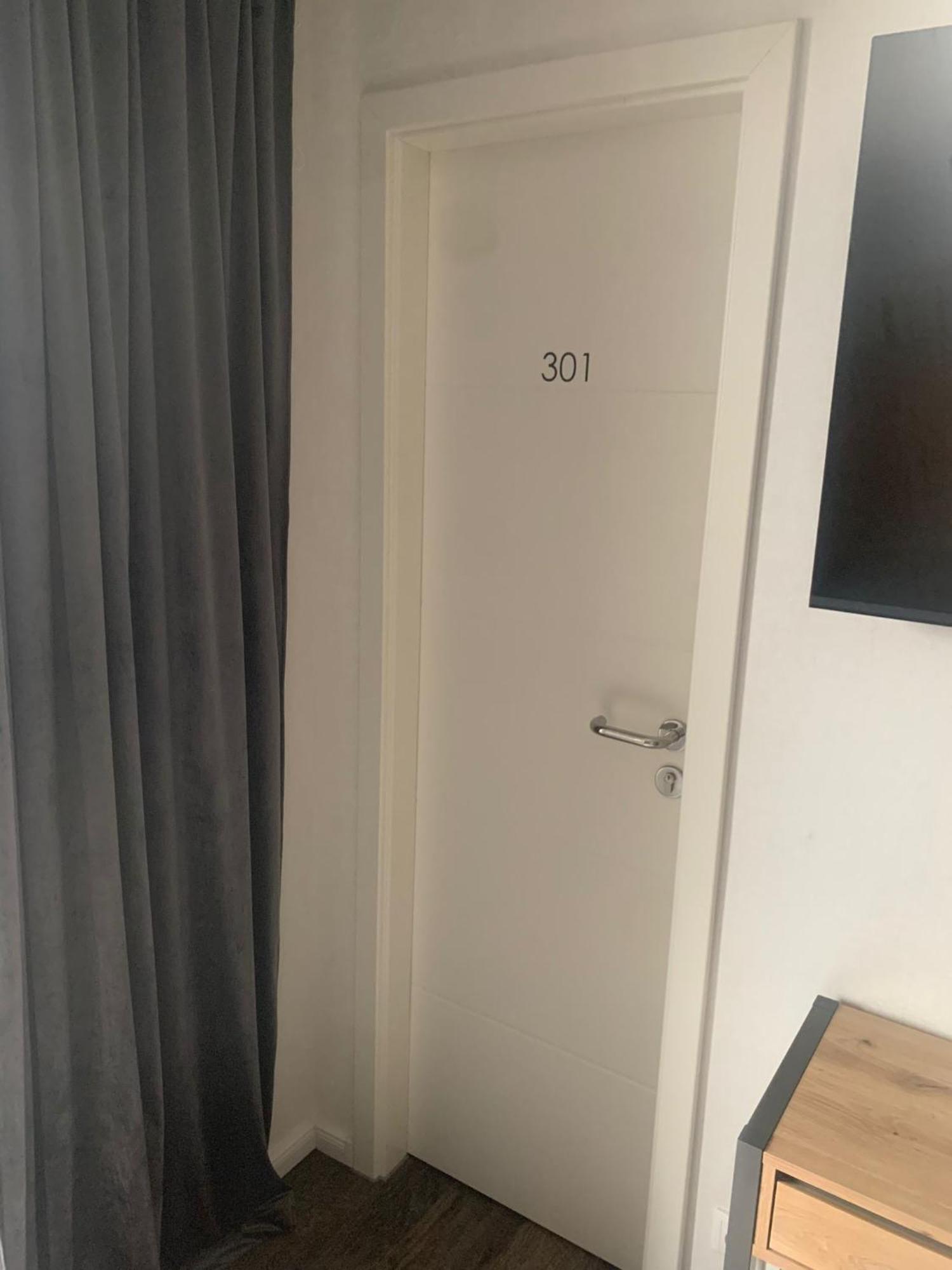 Mg-Quartier Hostel Mönchengladbach Kültér fotó