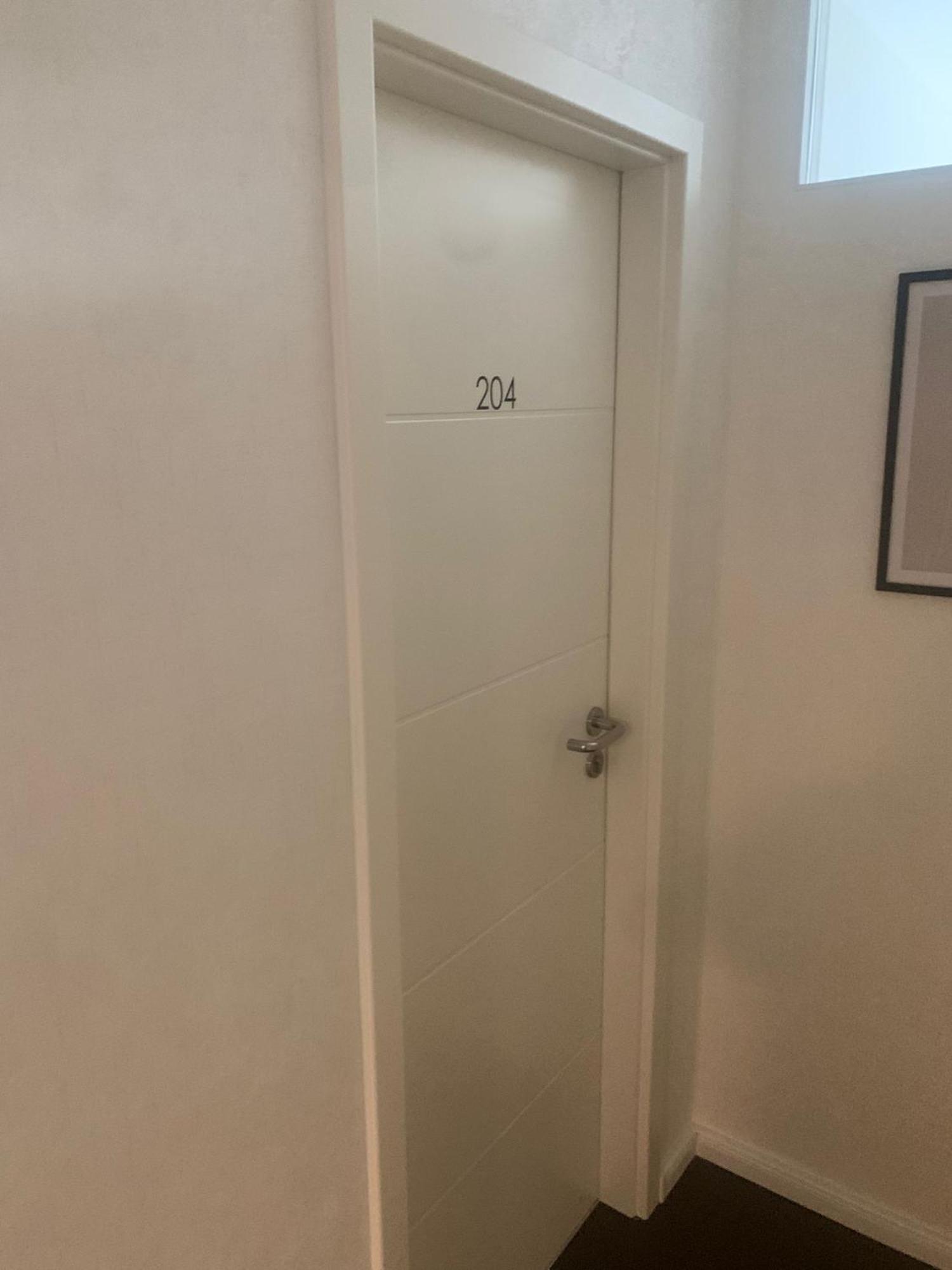 Mg-Quartier Hostel Mönchengladbach Kültér fotó