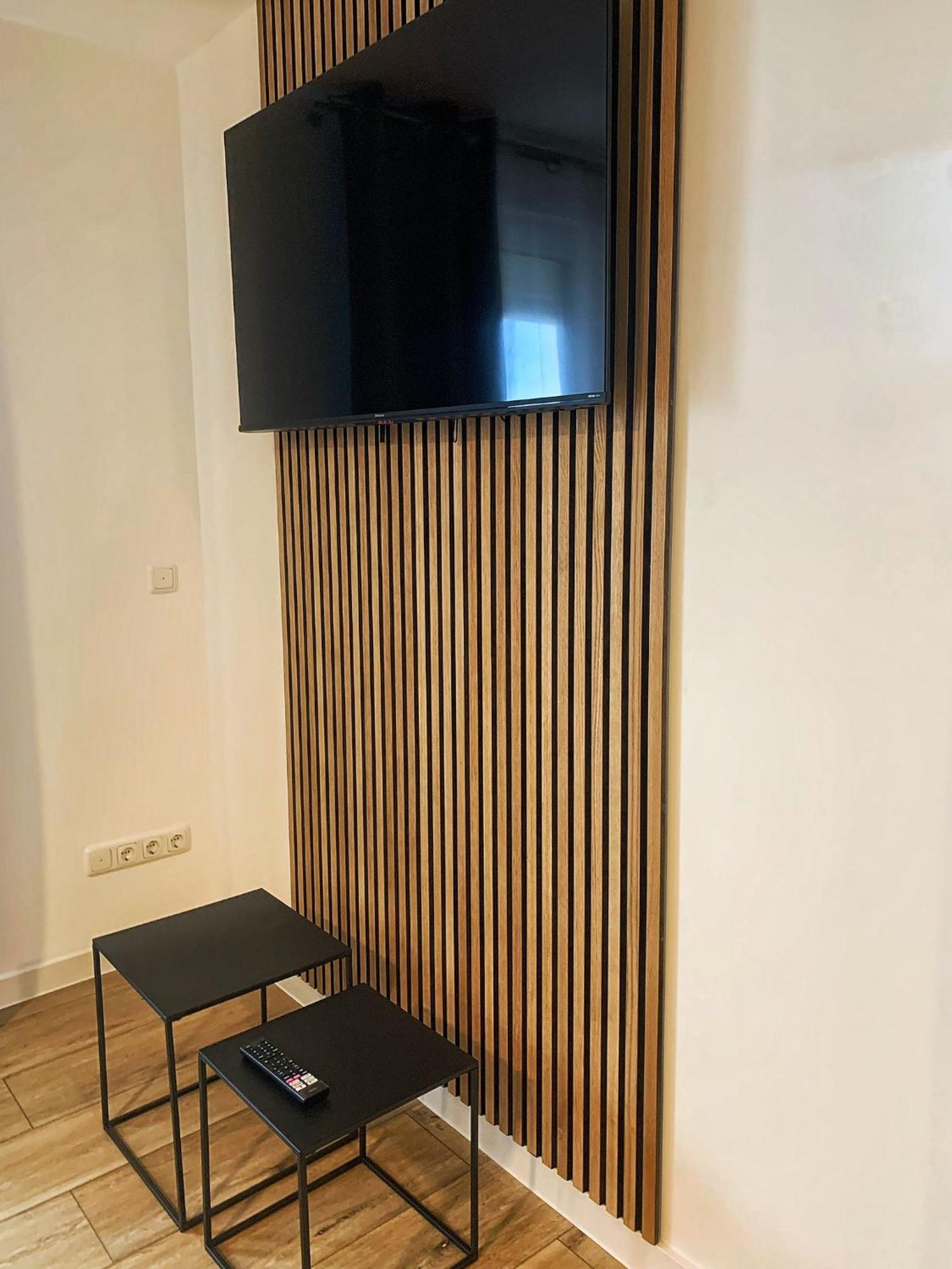 Mg-Quartier Hostel Mönchengladbach Kültér fotó